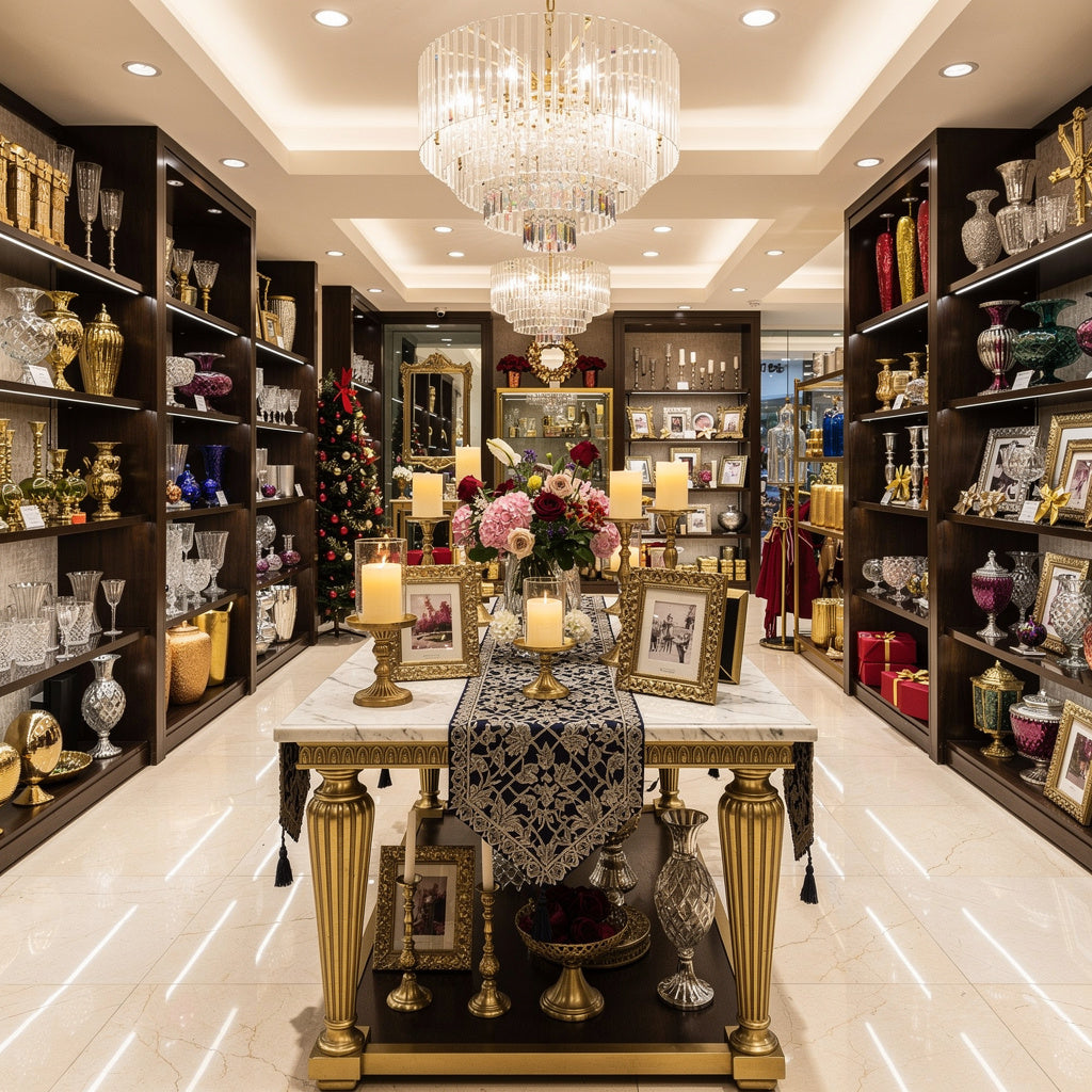 ديكورات منزلية