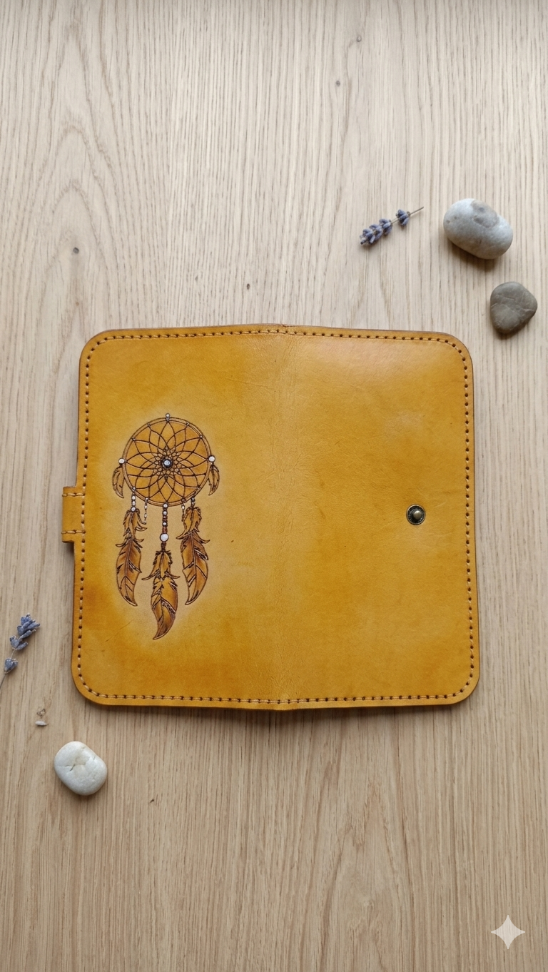 Dreamcatcher بورتيفية