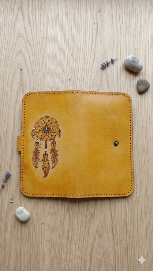 Dreamcatcher بورتيفية