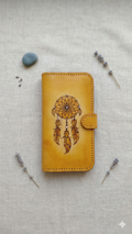 Dreamcatcher بورتيفية