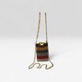 جراب موبايل كرستال مزيج من الالوان الرائعة