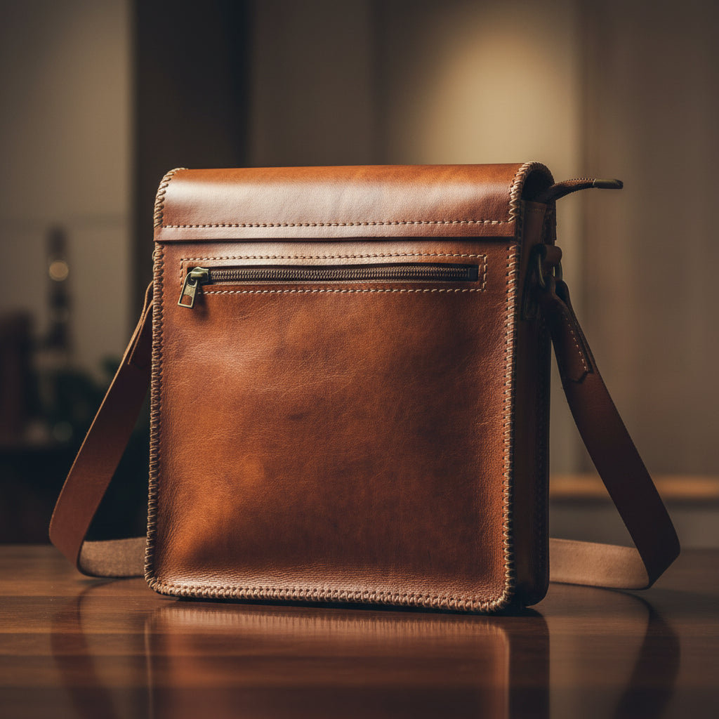 شنطة كروس لون هافان