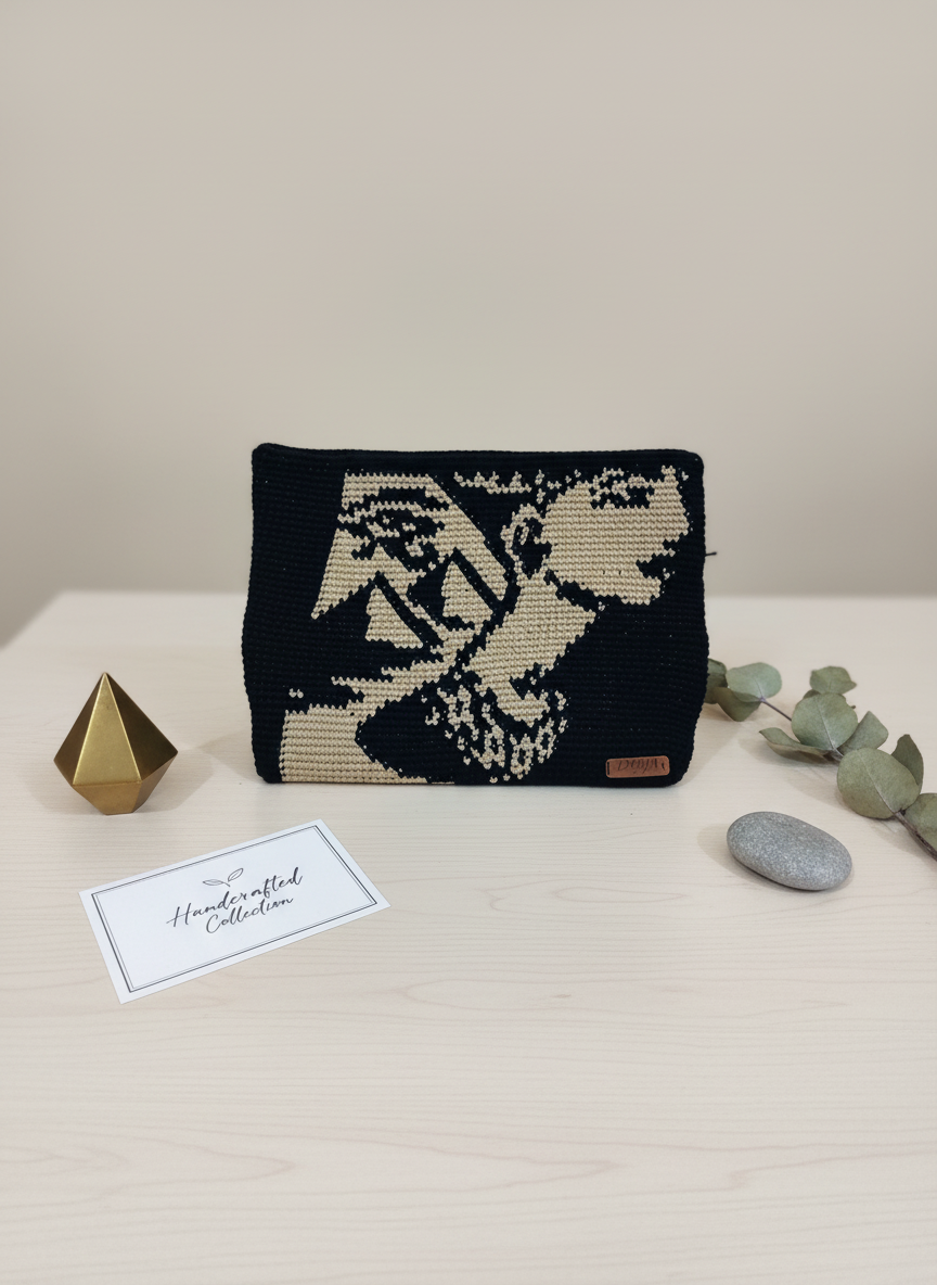 بورتفية كورشية وتر بروف